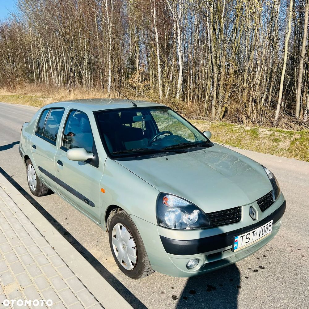 Renault Thalia 1.4 Access - 1