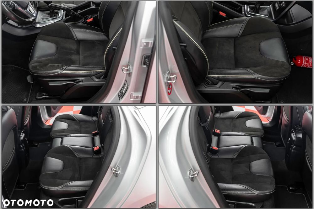 Volvo V40 D2 RDesign - 30