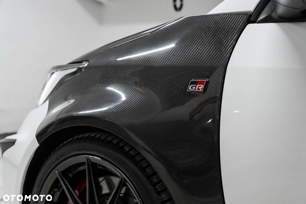 Toyota GR Yaris - 7