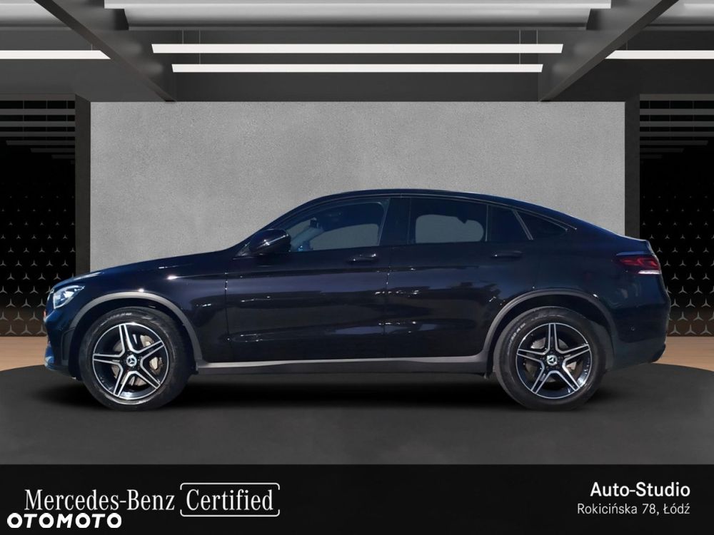Mercedes-Benz GLC - 4