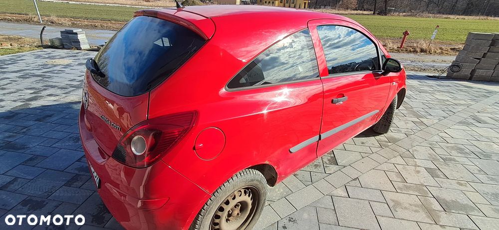 Opel Corsa 1.3 CDTI Enjoy - 6