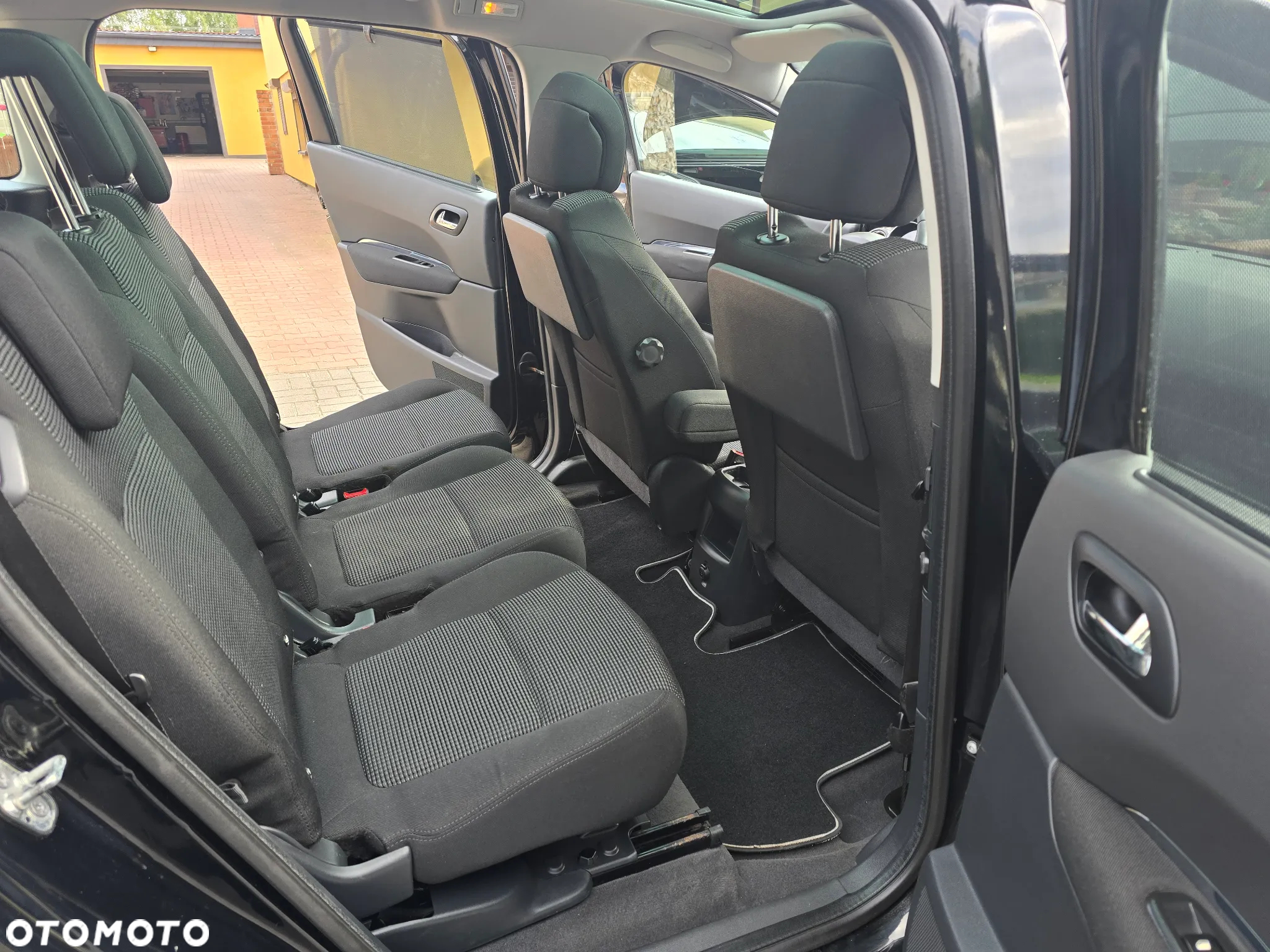 Peugeot 5008 155 THP Family - 18