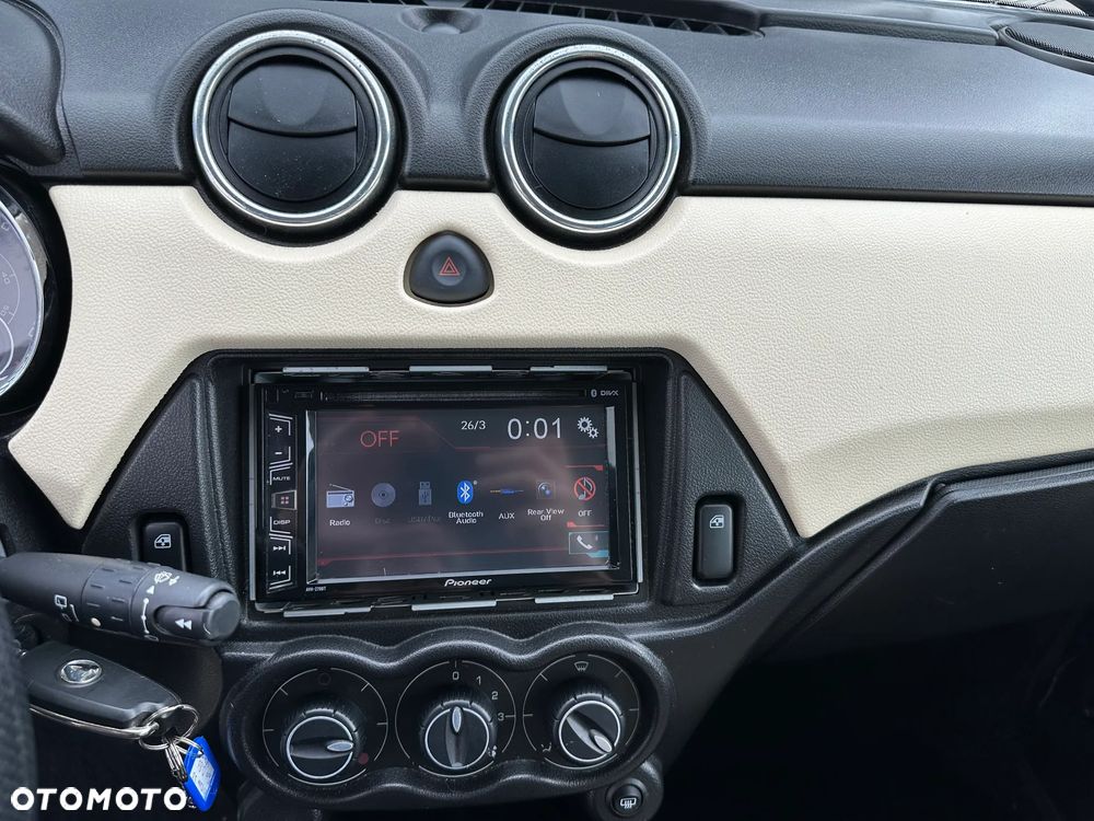 Aixam Crossover - 25