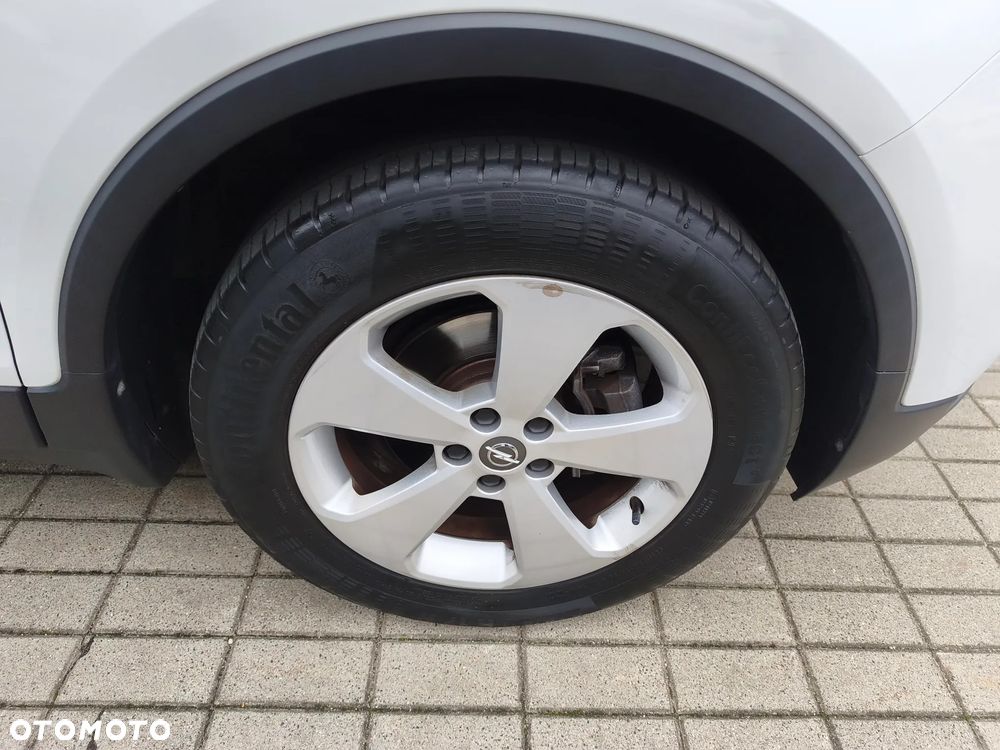 Opel Mokka - 11