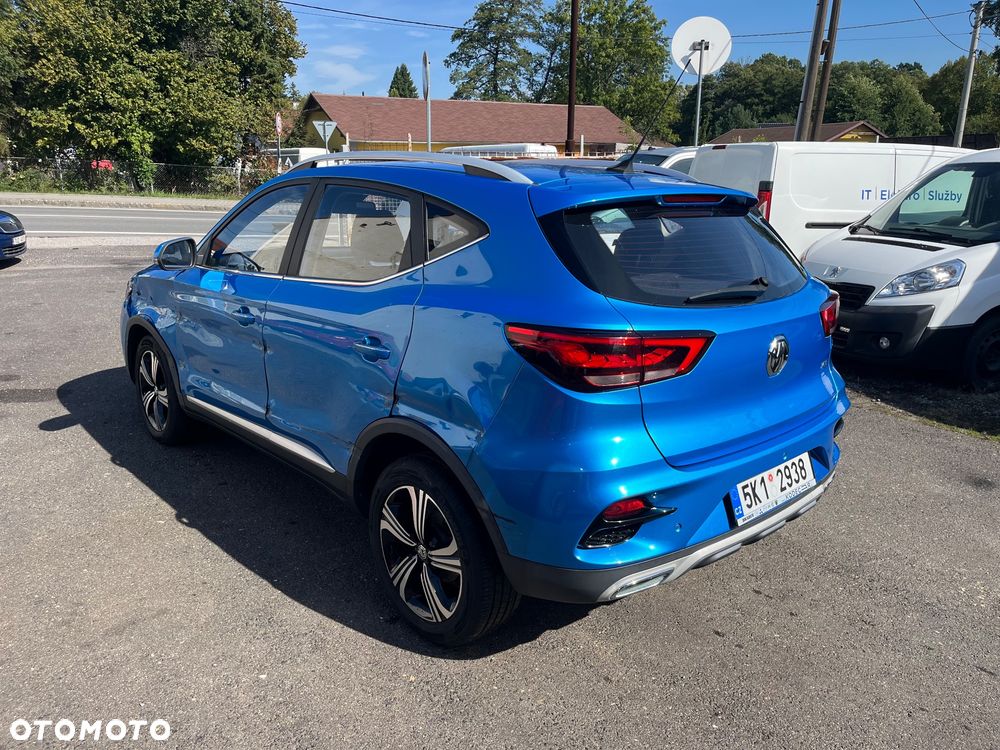 MG ZS ICE 1.5 VTI-tech Comfort - 3