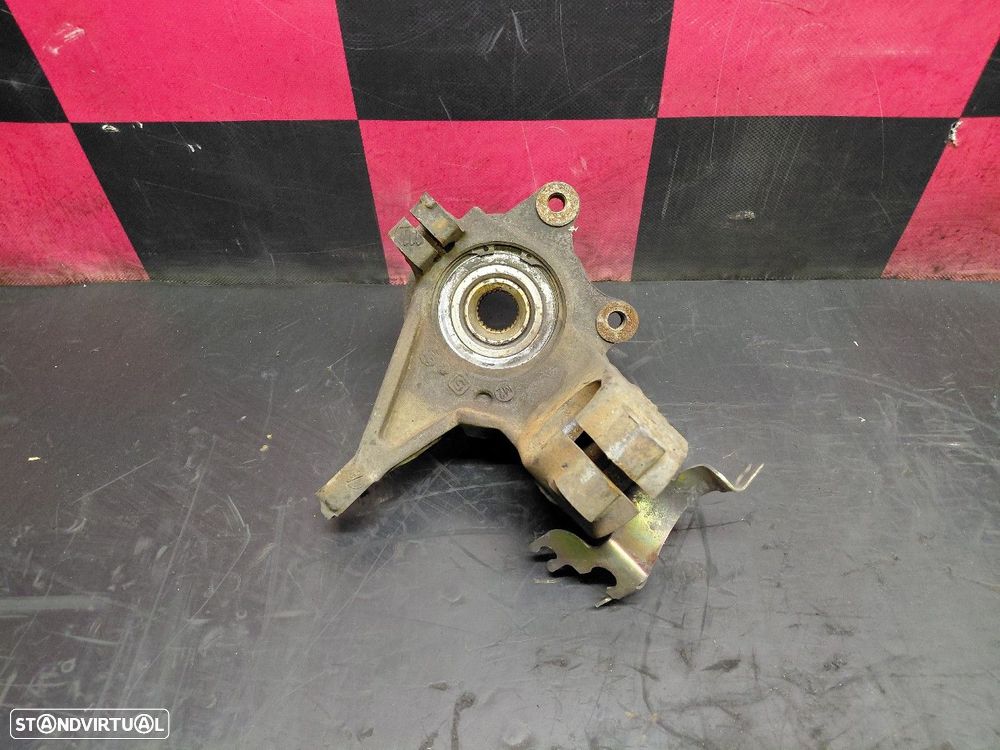 Manga De Eixo Frente Direita Citroën Berlingo / Berlingo First Caixa ( - 2