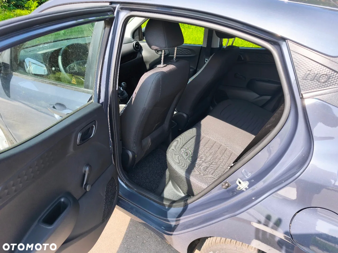 Hyundai i10 1.0 Modern - 12