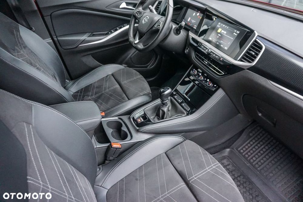 Opel Grandland - 16