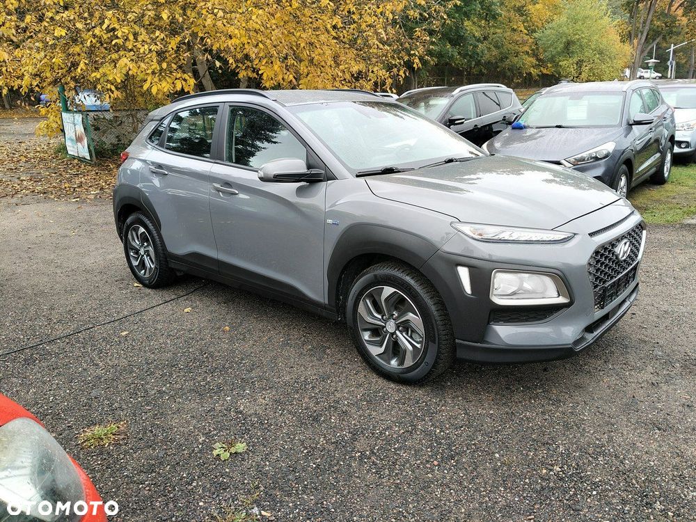 Hyundai Kona - 3