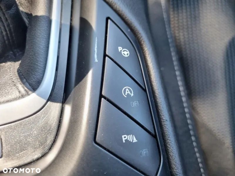 Ford Mondeo 1.5 EcoBoost Titanium - 17