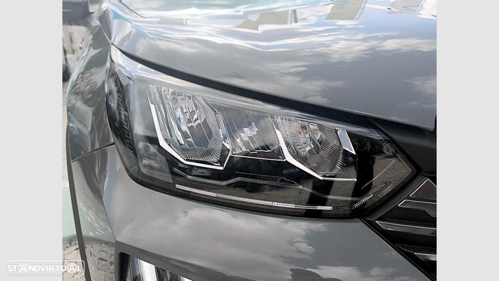 Peugeot 2008 1.2 Hybrid Allure e-DCS6 - 9