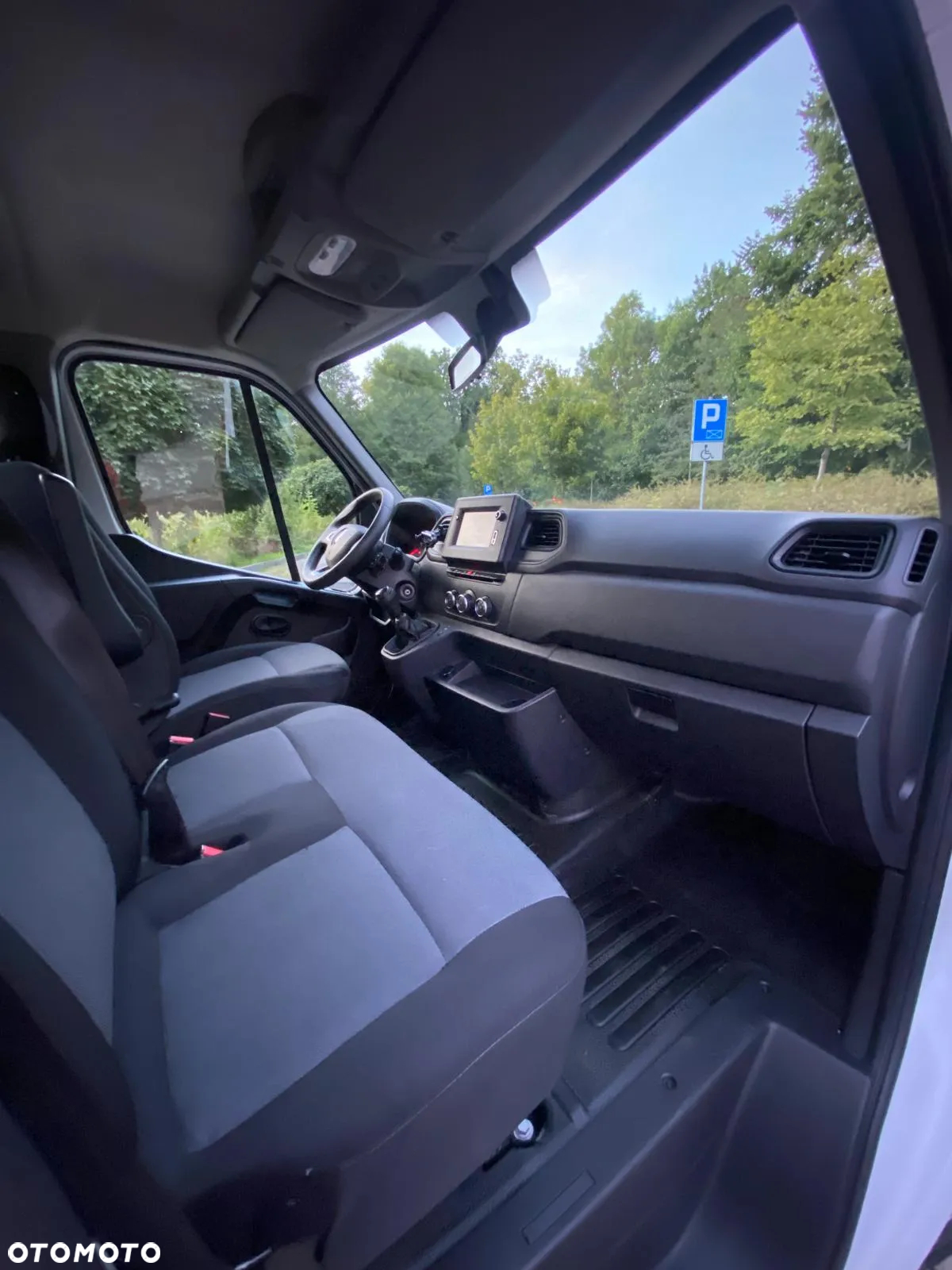 Renault Master - 22