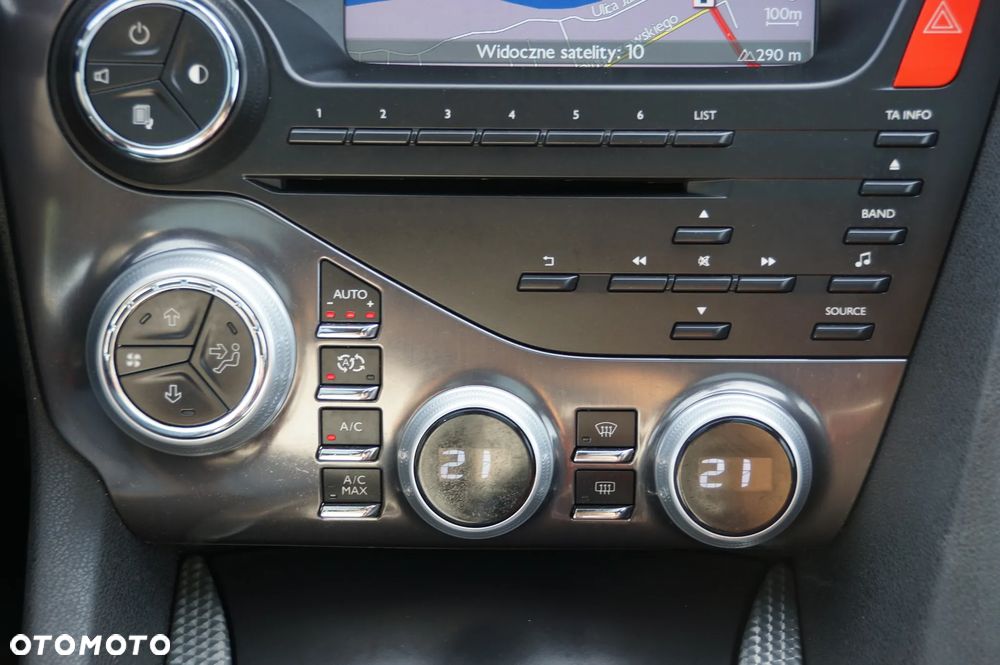 Citroën DS5 - 17