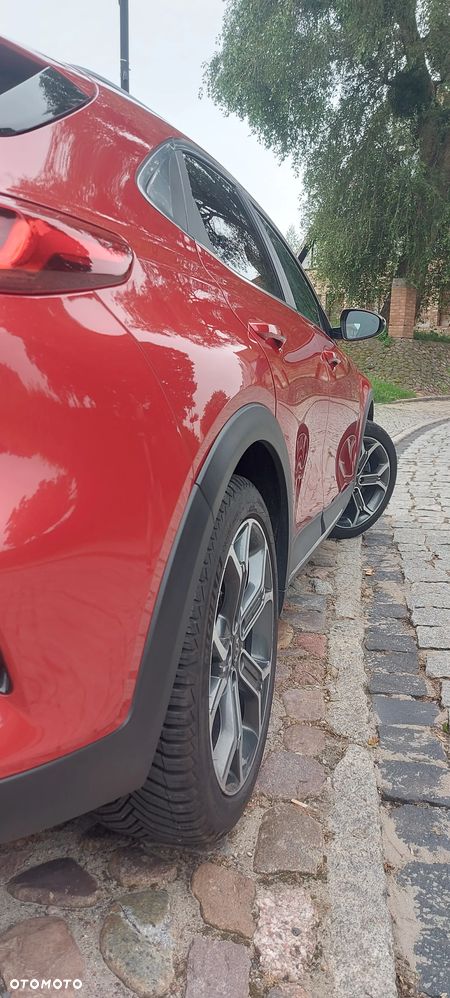 Kia XCeed 1.6 CRDi PLATINUM EDITION - 15