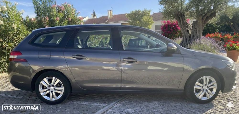 Peugeot 308 PureTech 110 Active Pack - 5