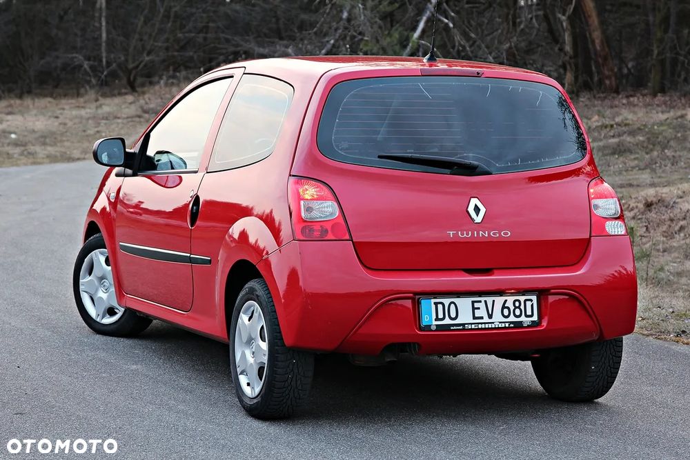 Renault Twingo 1.2i 16V Expression - 13