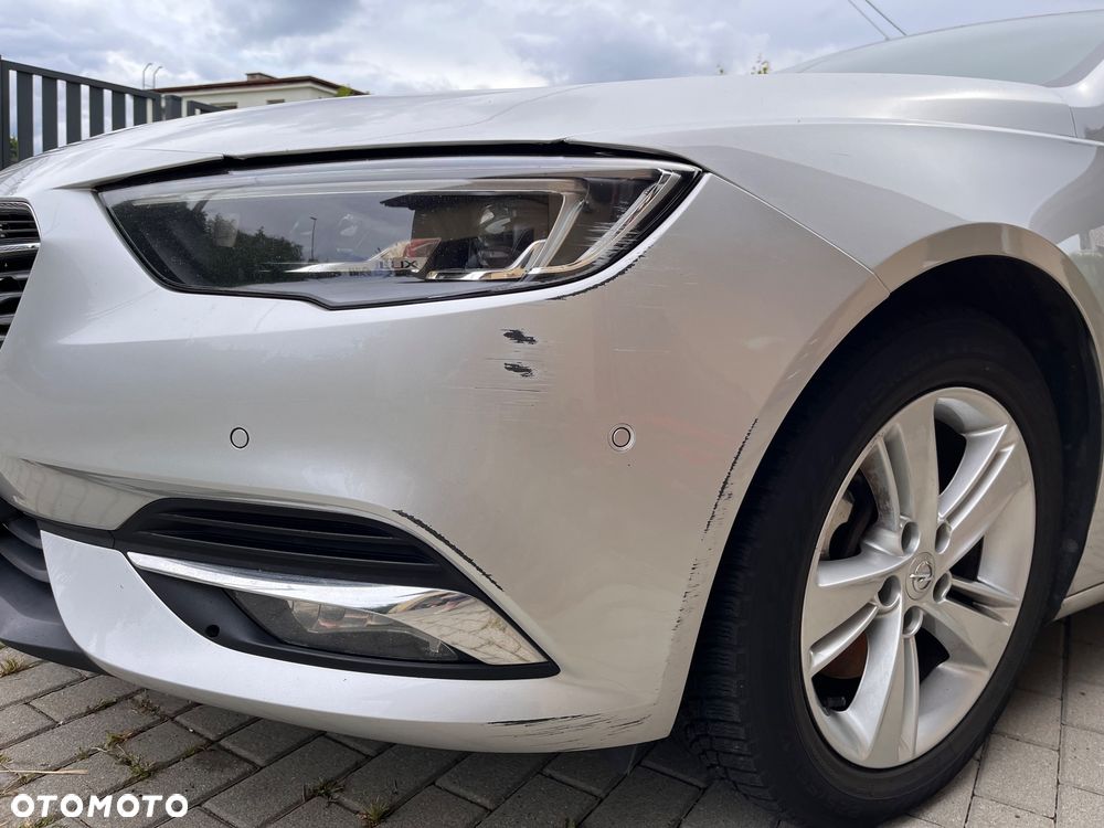 Opel Insignia 2.0 CDTI Cosmo - 8