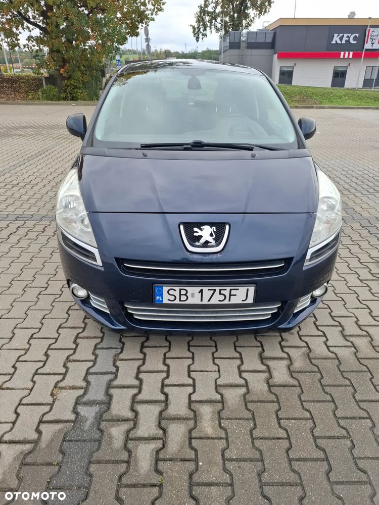 Peugeot 508 - 2
