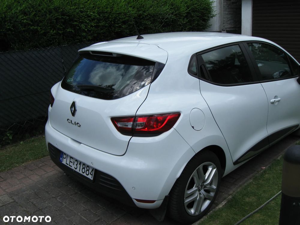 Renault Clio (Energy) dCi 90 Start & Stop INTENS - 2