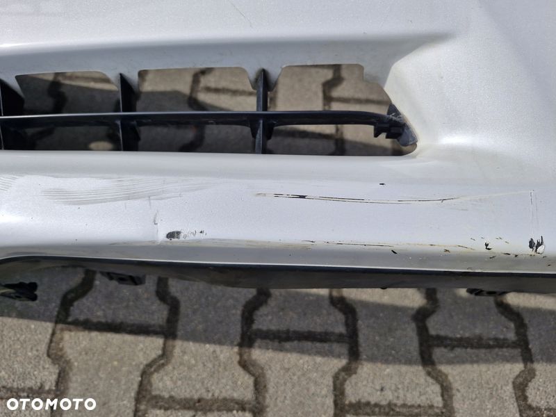 LEXUS LS IV 4 LS460 LS600 ZDERZAK PRZÓD PRZEDNI - 12