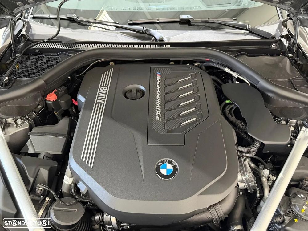 BMW Z4 M40 i Final Edition - 51