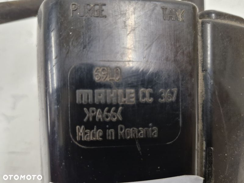 suzuki sx4 s-cross ii 2 1.4 t filtr paliwa węglowy 70384602 - 3