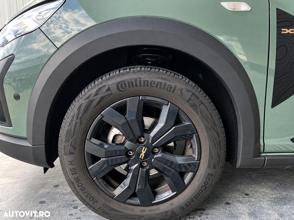 Dacia Sandero Stepway ECO-G 100 MT6 Extreme+ - 3