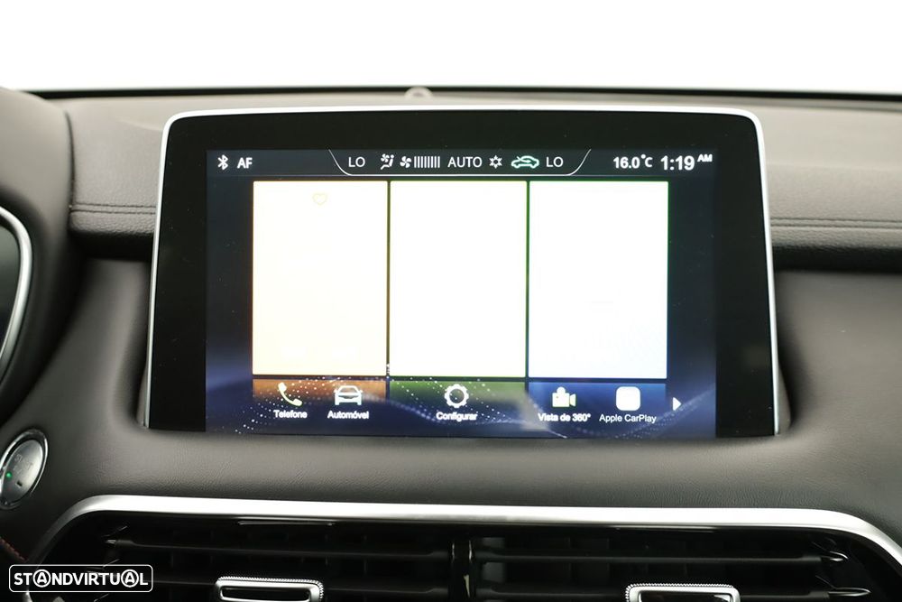 MG EHS 1.5 T-GDI Plug-in Hybrid Luxury - 10