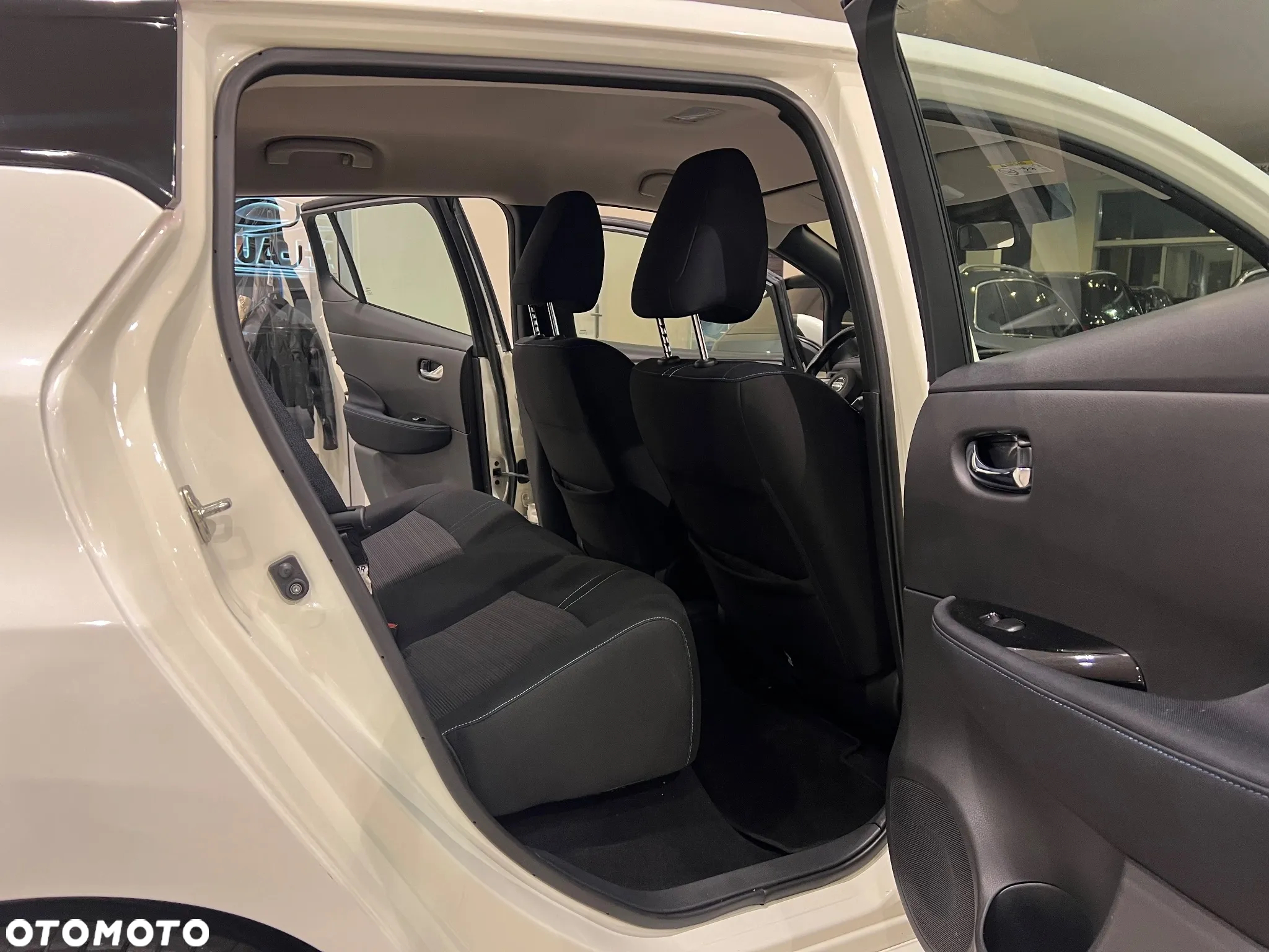 Nissan Leaf 40 kWh - 35