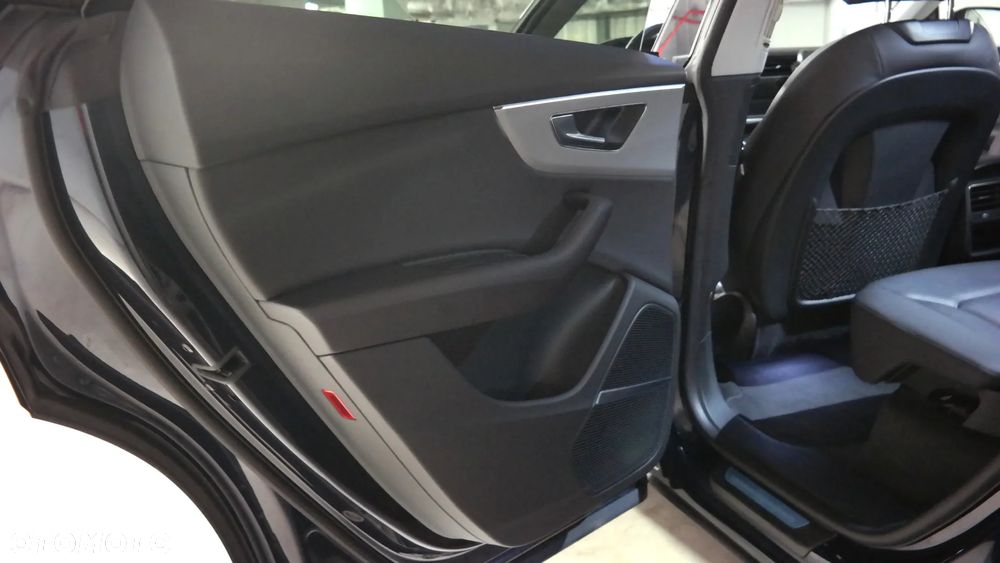 Audi Q8 45 TDI mHEV Quattro Tiptronic - 36