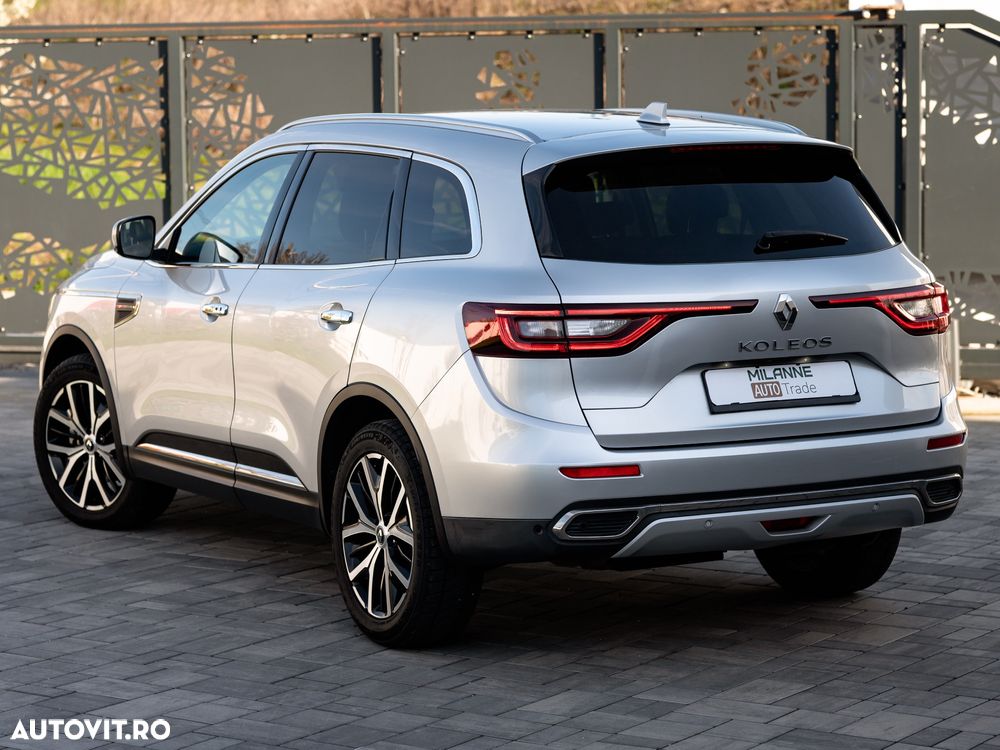 Renault Koleos - 12