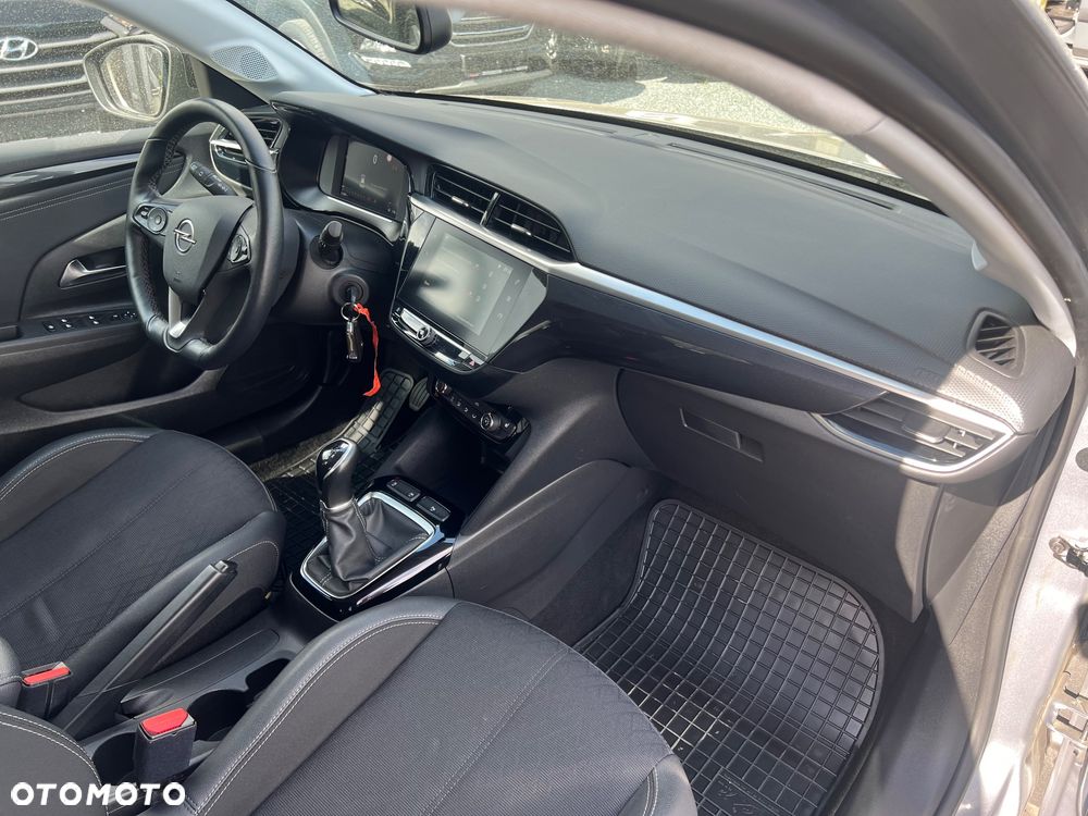 Opel Corsa 1.2 Start/Stop Edition - 12