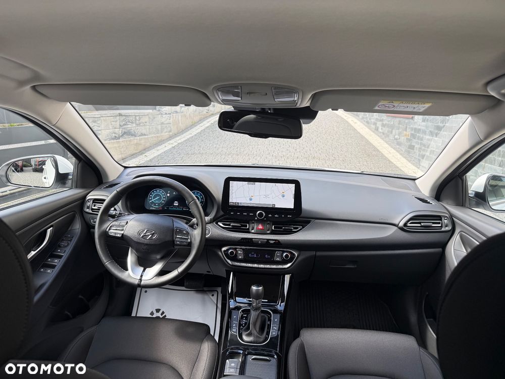 Hyundai i30 1.6 T-GDI Pure DCT - 15
