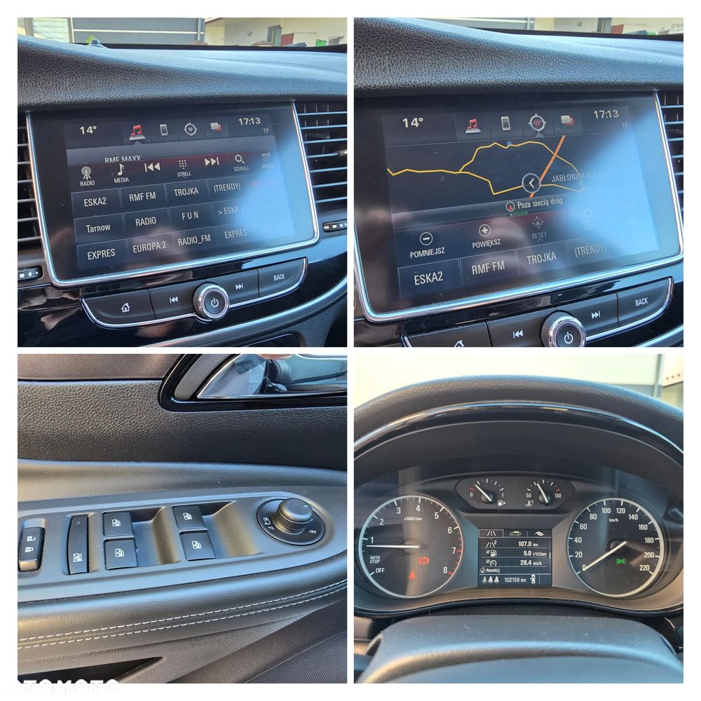 Opel Mokka 1.4 Turbo ecoFLEX Start/Stop Color Innovation - 38