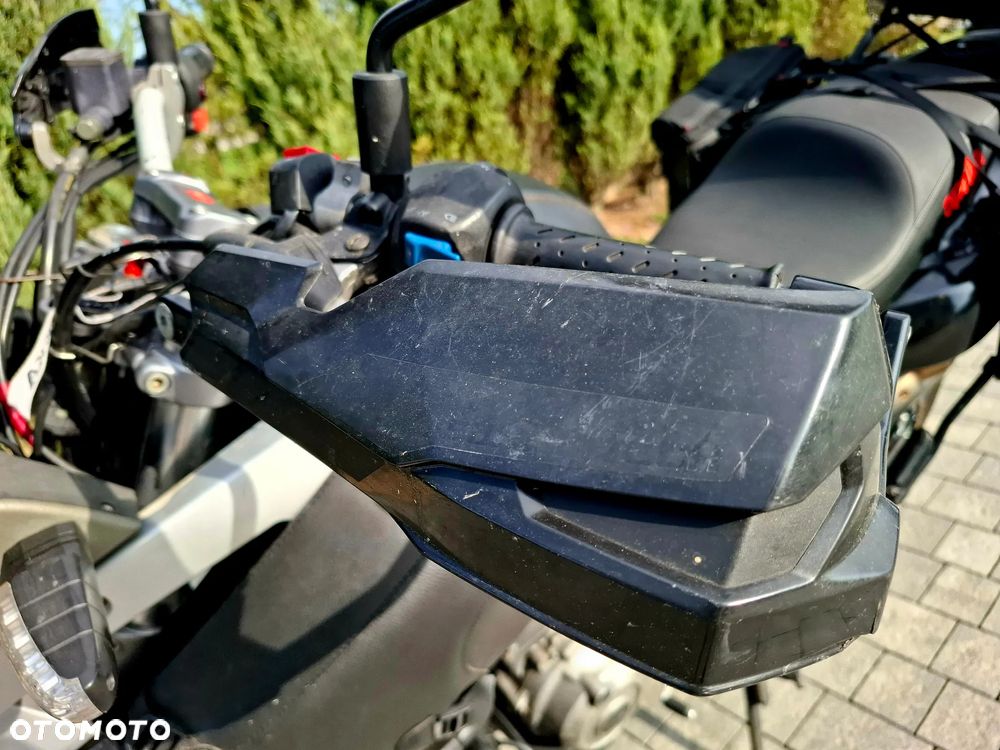 Aprilia Pegaso - 6