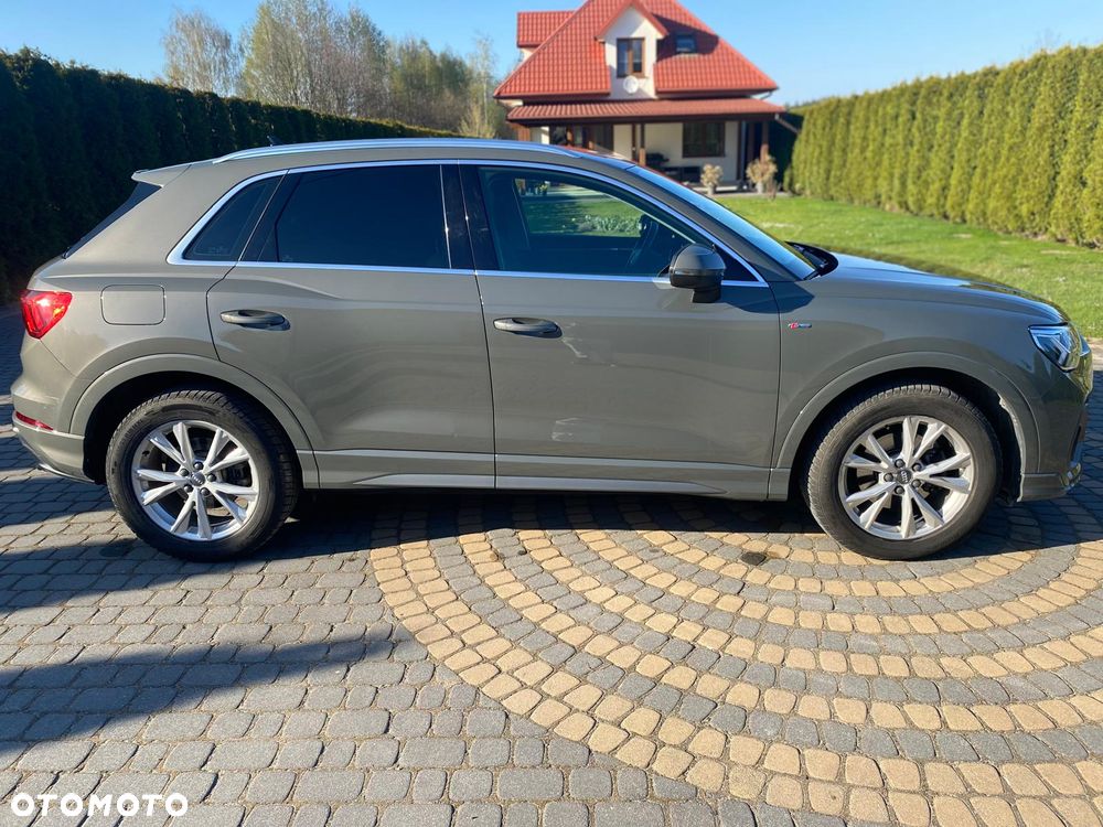 Audi Q3 35 TFSI S tronic - 3