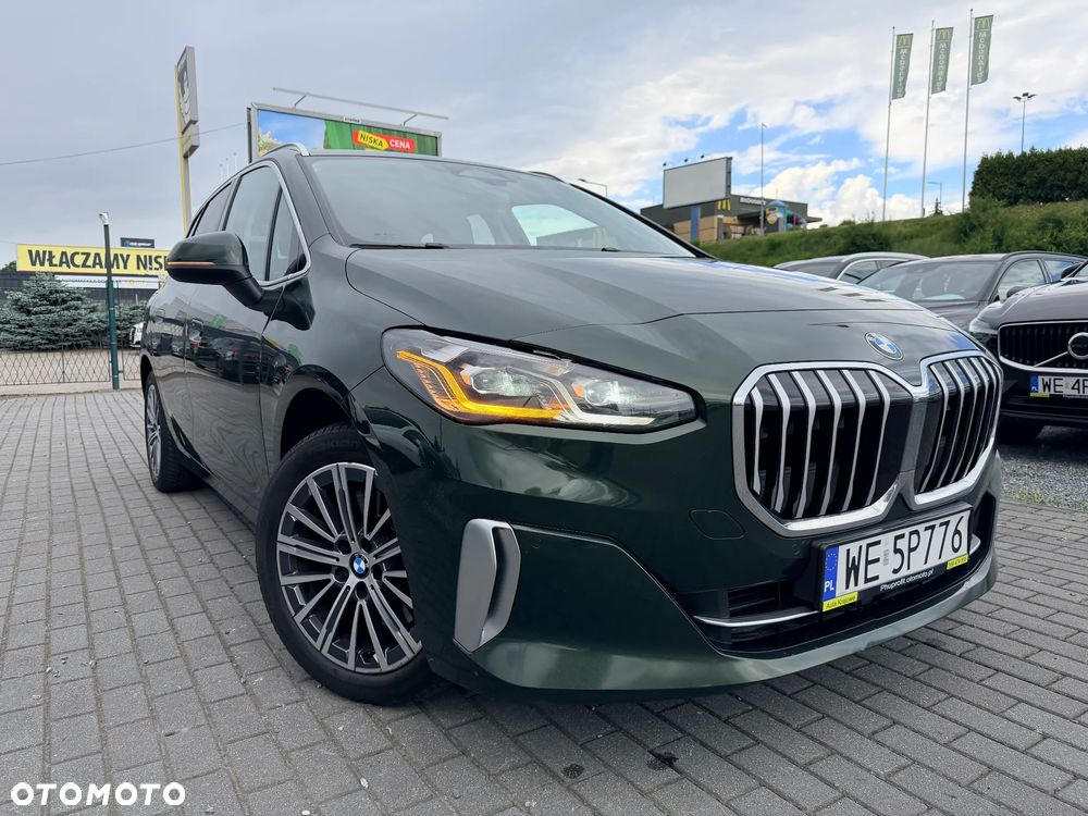 BMW Seria 2 223i mHEV Luxury Line - 6