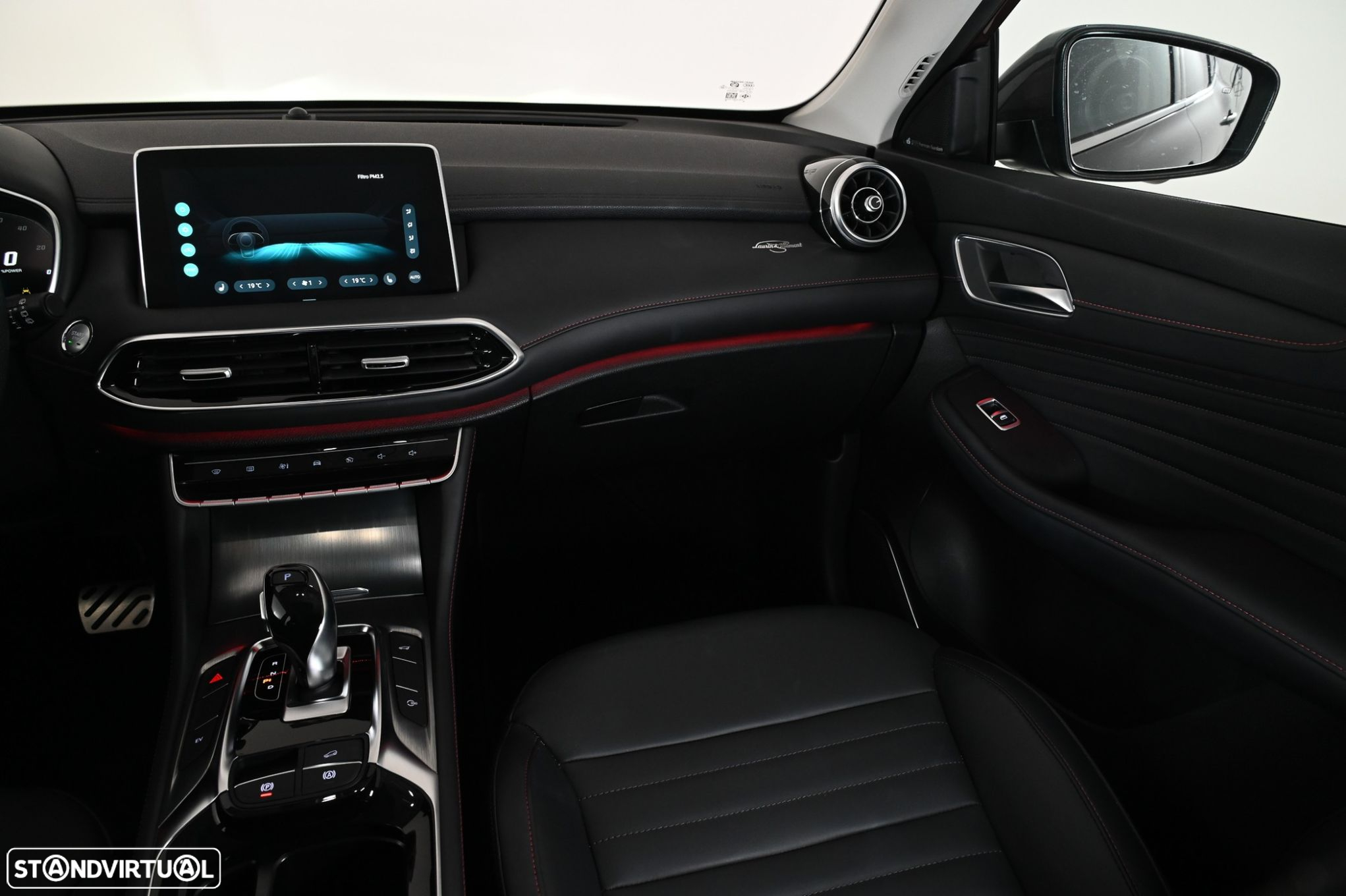 MG EHS 1.5 T-GDI Plug-in Hybrid Luxury - 21