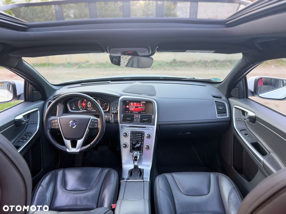 Volvo XC 60 D4 Inscription - 31