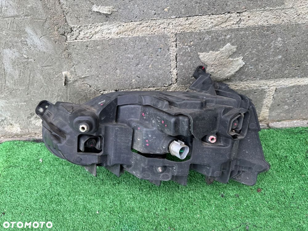 HYUNDAI I40 LIFT HALOGEN LED DRL PRAWY EU ORG - 5