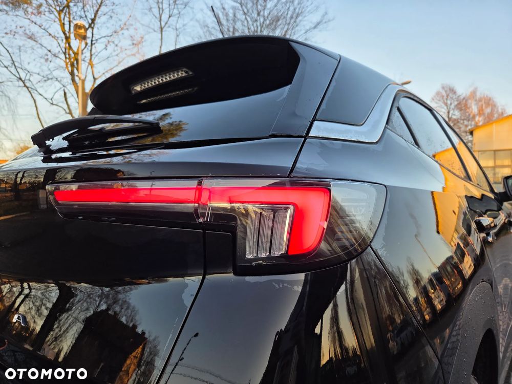 Opel Mokka 1.2 DI Turbo Automatik Elegance - 10