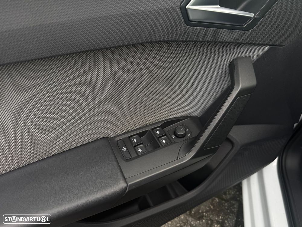 SEAT Leon ST 1.0 TSI Style - 9