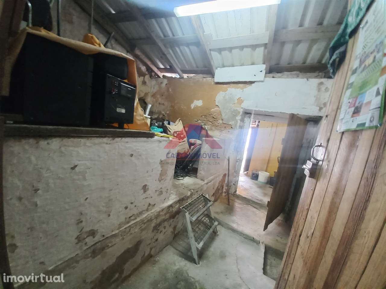 Armazém  Venda em Cartaxo e Vale da Pinta,Cartaxo - Grande imagem: 3/10