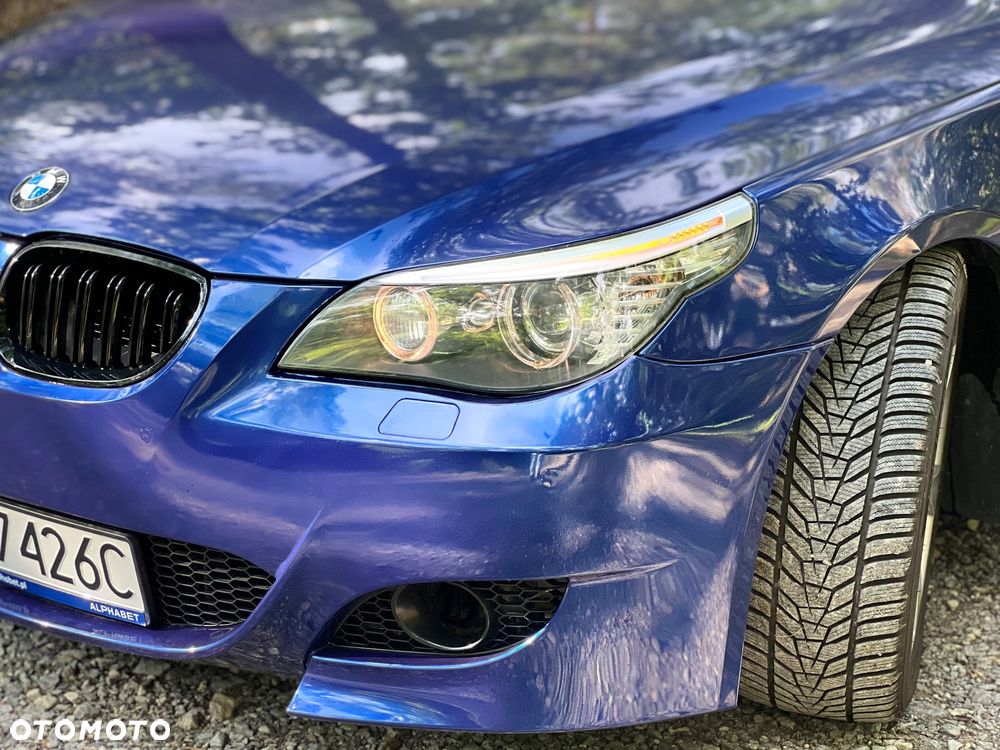 BMW Seria 5 - 2