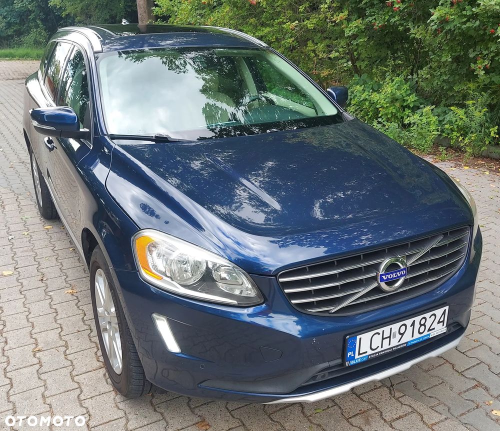 Volvo XC 60 - 2