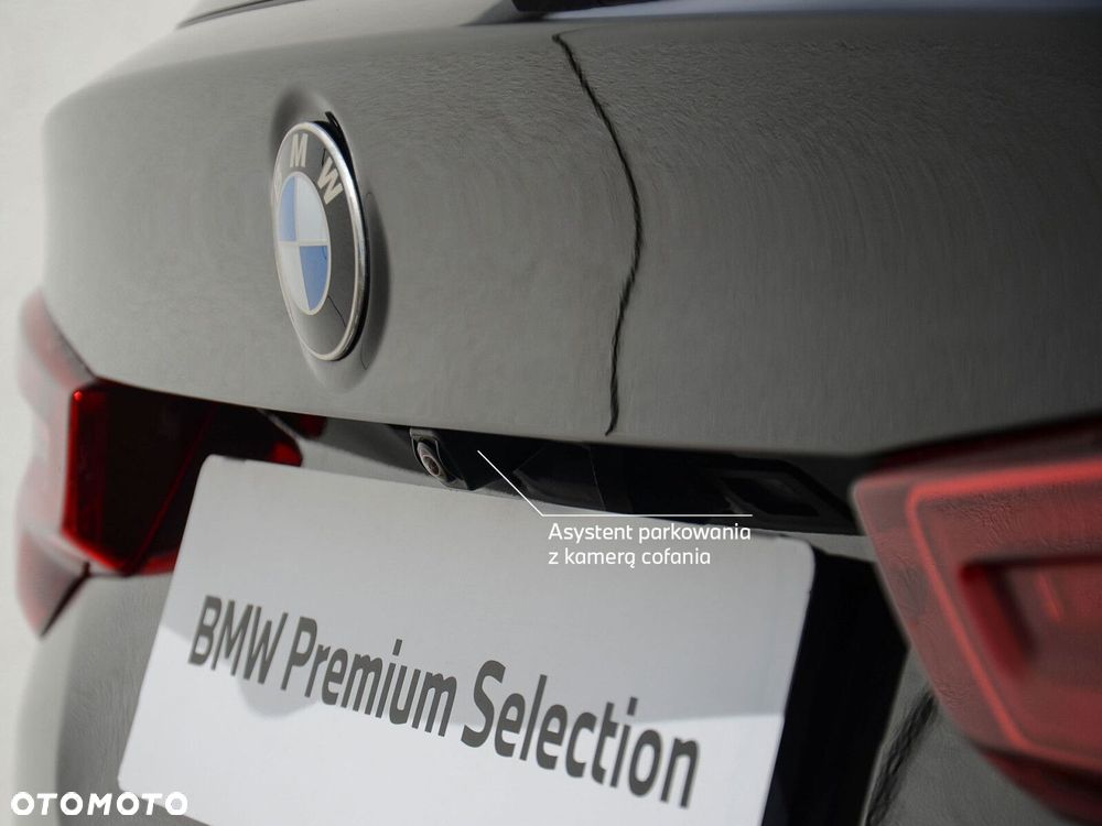 BMW X3 xDrive20d M Sport sport - 17