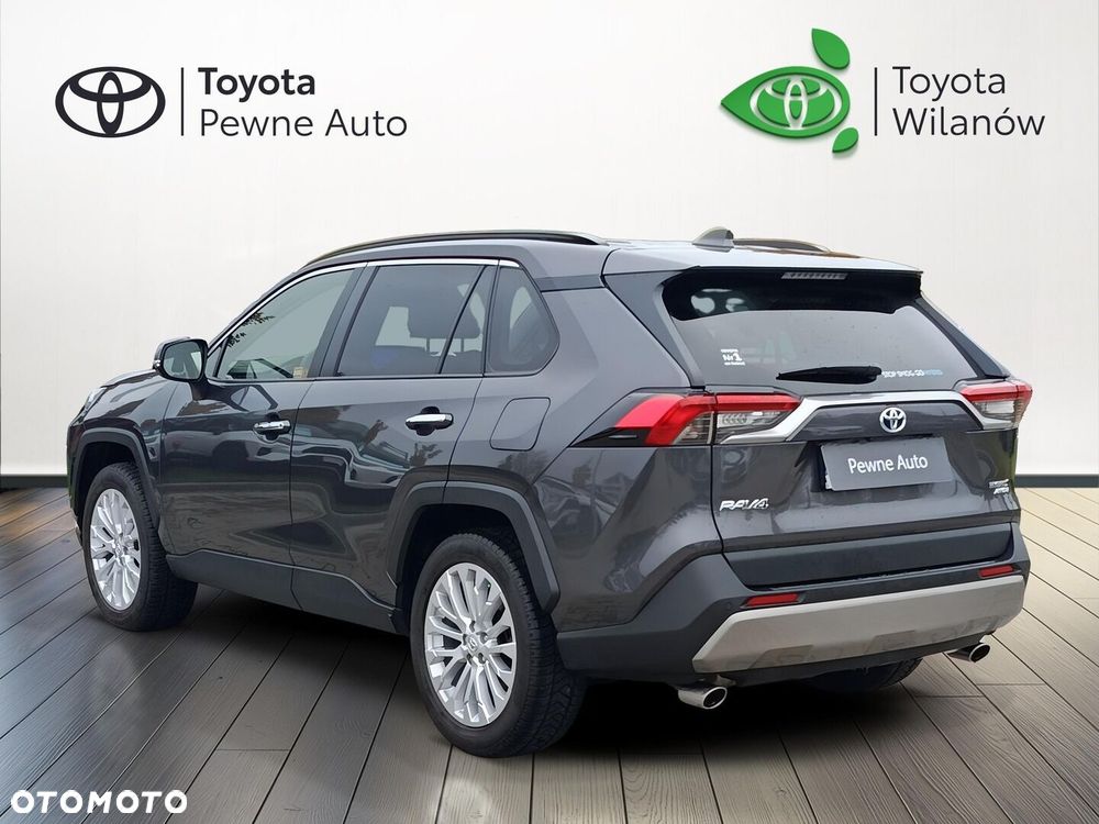 Toyota RAV4 - 3
