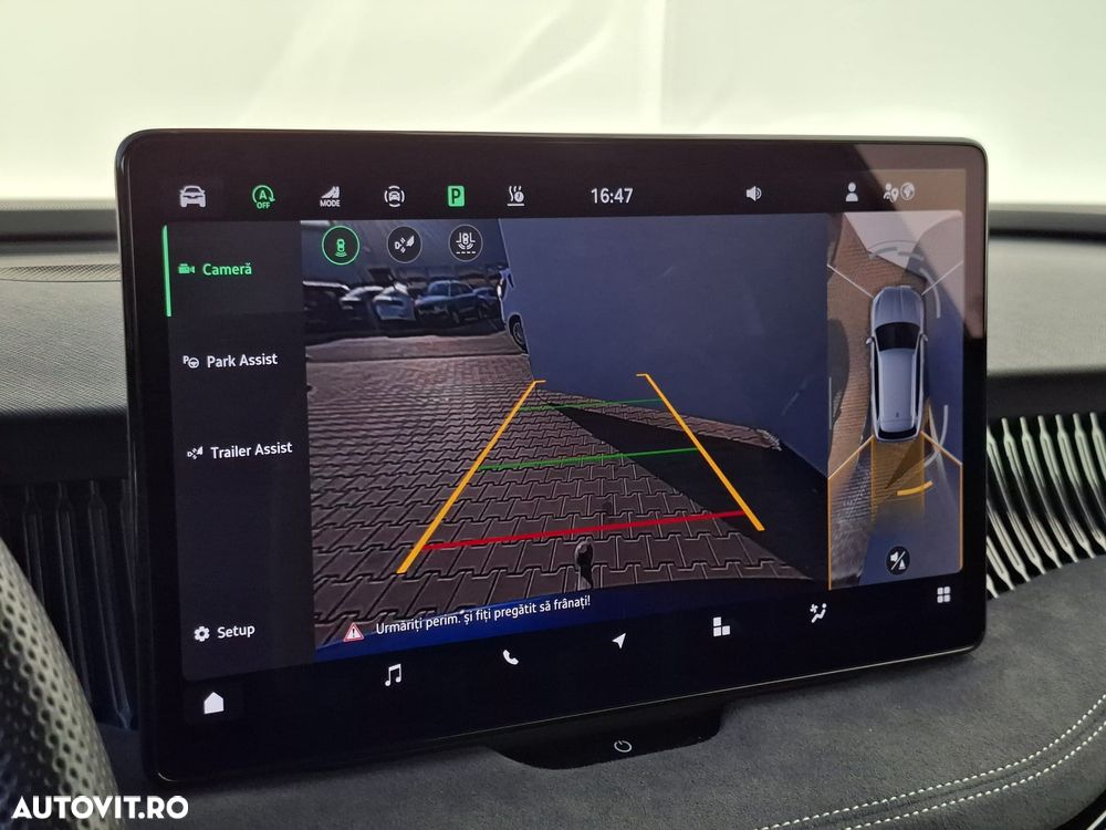 Skoda Superb 2.0 TSI 265 CP 4x4 DSG Sportline - 40