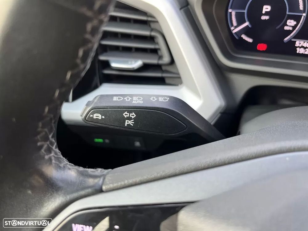 Audi Q4 Sportback e-tron 50 quattro 82 kWH - 19