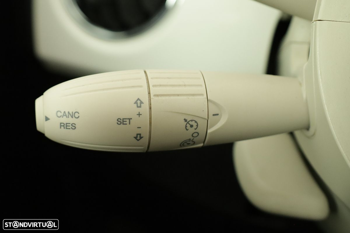 Fiat 500C 1.0 Hybrid Dolcevita - 20